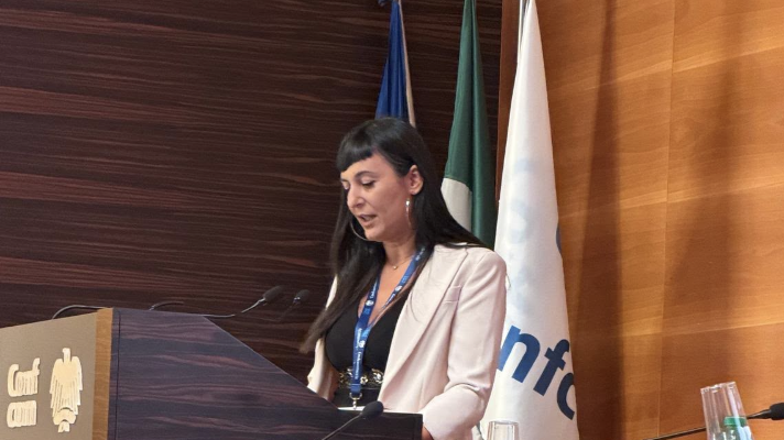 Terziario donna Confcommercio: una sassarese eletta nel Consiglio nazionale