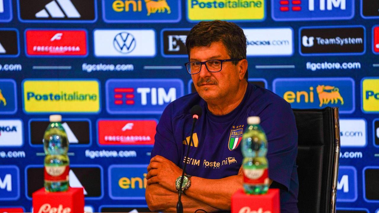 Silvio Baldini