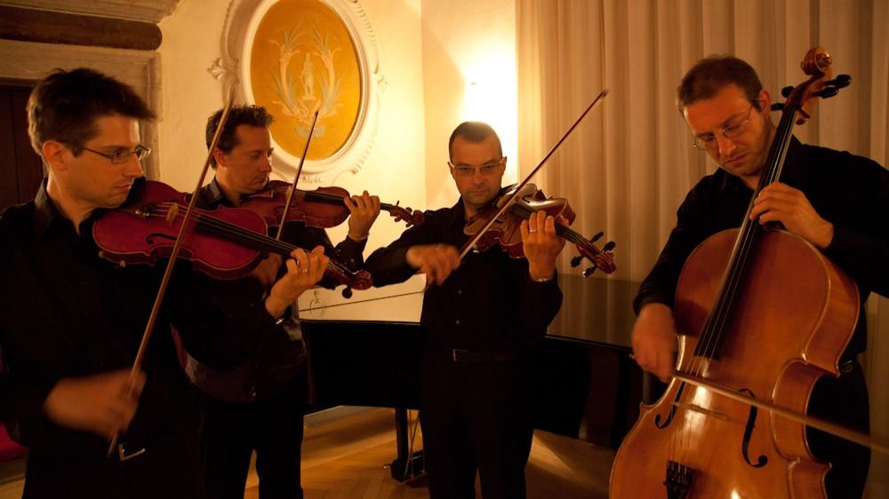 Da Morricone a Piazzolla, il Ludus Quartet in concerto ad Alghero