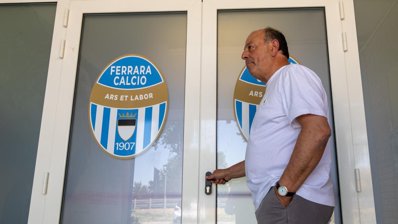 Spal, Bonnici torna a Malta e Parlato convoca i fedelissimi