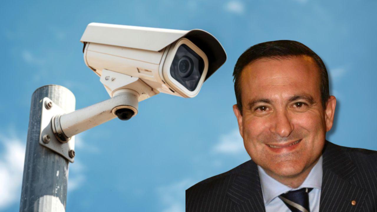 L'avvocato Flavio Nuti