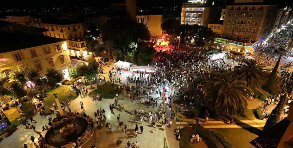 Montecatini, i negozi storici contro la crisi. «I prossimi mesi saranno decisivi»