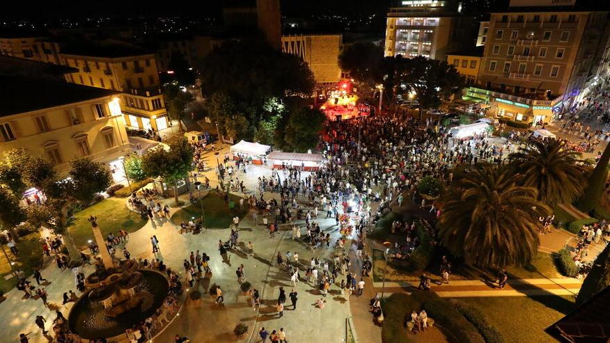 Montecatini, i negozi storici contro la crisi. «I prossimi mesi saranno decisivi»