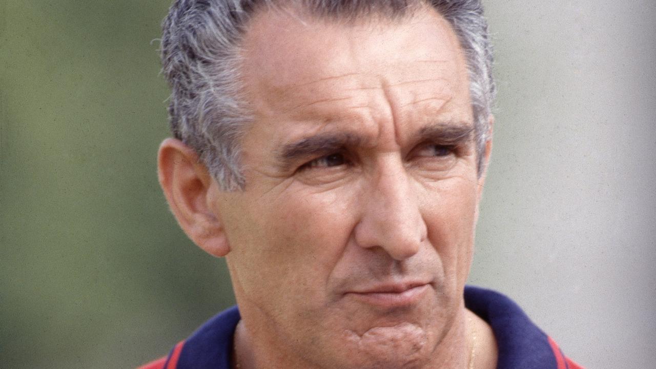 È morto Osvaldo Bagnoli, l’uomo dello scudetto miracoloso con l’Hellas Verona
