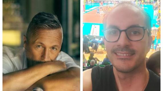Travolto in bici dal cantante Paolo Belli, la famiglia della vittima: «Malore? Non capiamo da dove arrivi questa ipotesi»