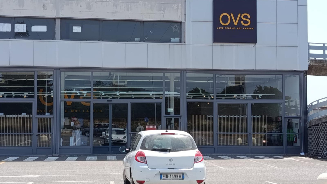 Grosseto, Ovs si allarga: i tempi e le possibili nuove assunzioni – Vicino l’arrivo di un nuovo McDonald’s