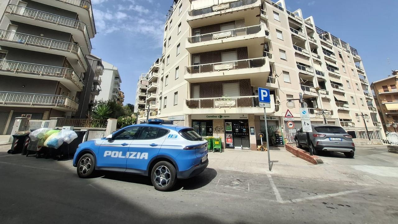 Sassari, rapina a mano armata in un market – Cosa sappiamo