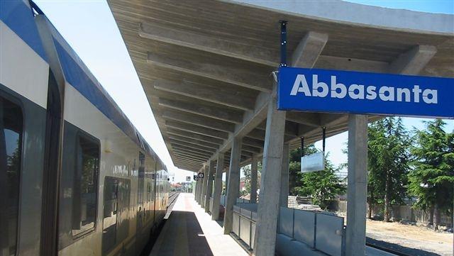 Nuoro connessa alla rete ferroviaria: dal 27 luglio i collegamenti bus-treno con Abbasanta