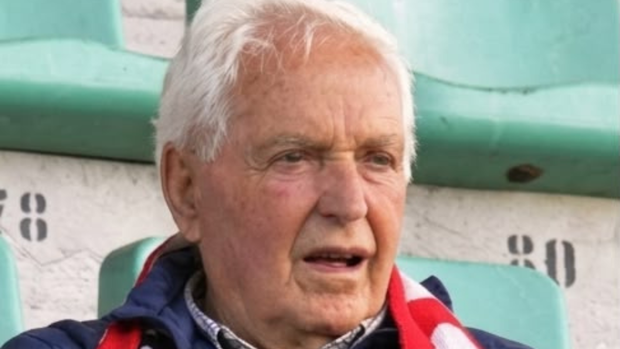 
	Delfo Bandoni, aveva 94 anni&nbsp;

