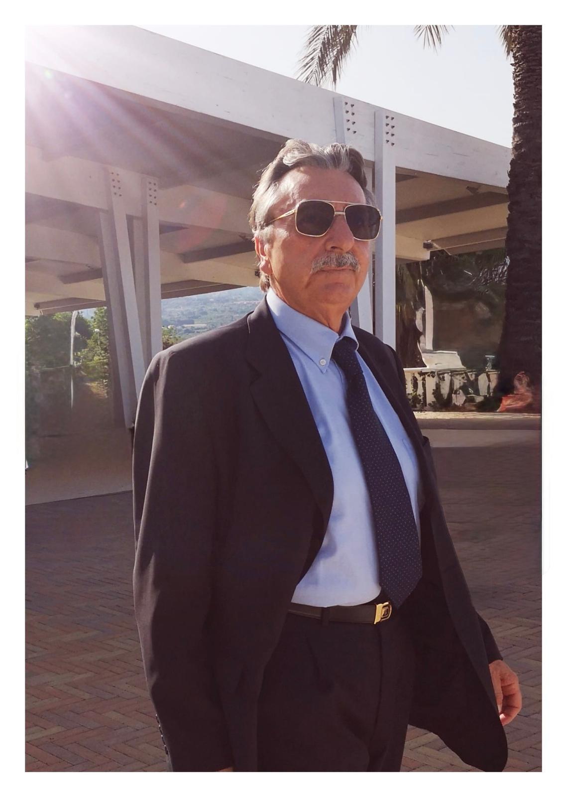 È morto a 77 anni Vincenzo Costa storico medico di base e assessore