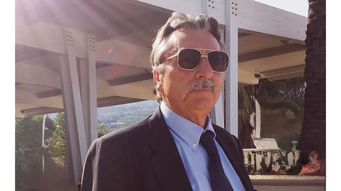 È morto a 77 anni Vincenzo Costa storico medico di base e assessore