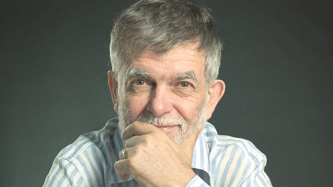 Jacopo Fo a Pula: «Mio padre fu un grande rivoluzionario, oggi sta tornando il nonsense»