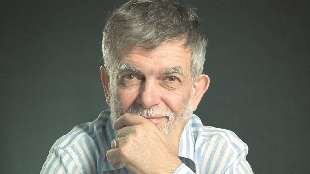Jacopo Fo a Pula: «Mio padre fu un grande rivoluzionario, oggi sta tornando il nonsense»