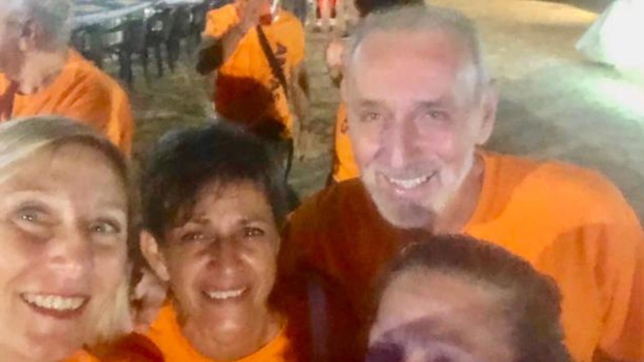 Tragedia a Stagno: muore a 65 anni il geometra, volontario e pompiere Alessandro Centelli