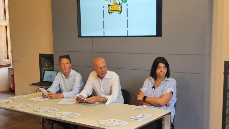 Lucca, parcheggia e goditi le bellezze della città con gli itinerari di “Park & Vai”<br>