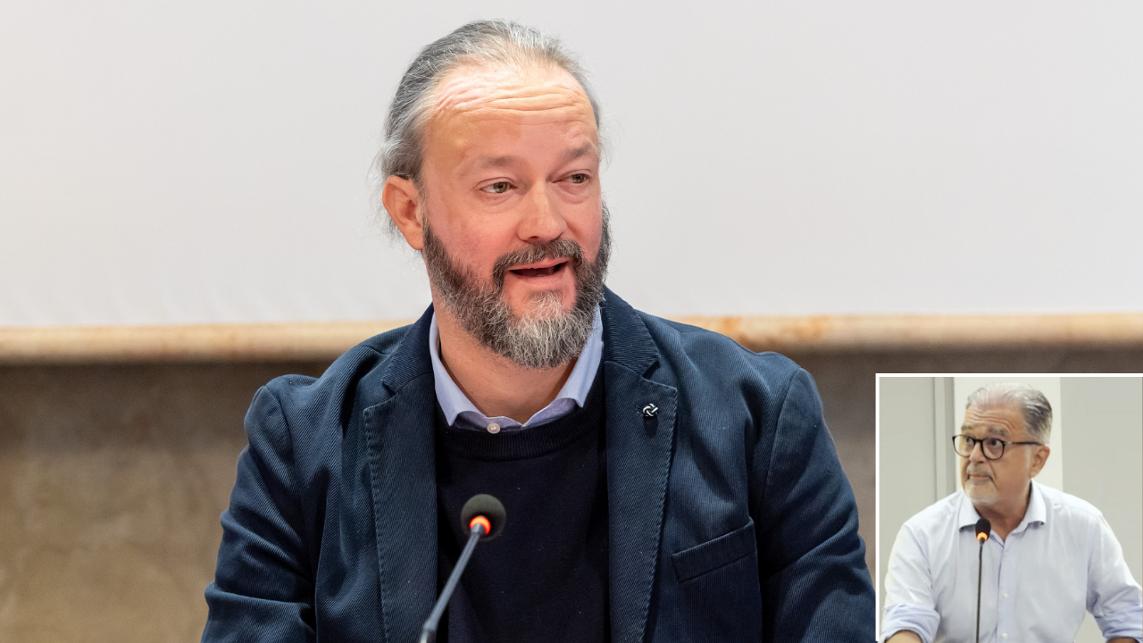 Fabbri indagato, il sindaco di Ferrara replica: «Dov’è quella libertà che tanto professano?»