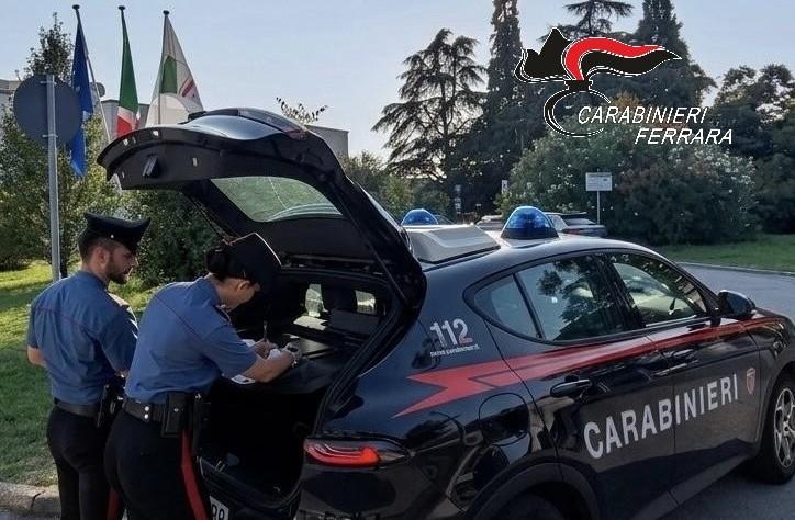 Argenta, torna in carcere l’infermiere accusato di omicidio e maltrattamenti