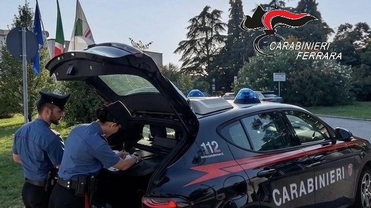 Argenta, torna in carcere l’infermiere accusato di omicidio e maltrattamenti