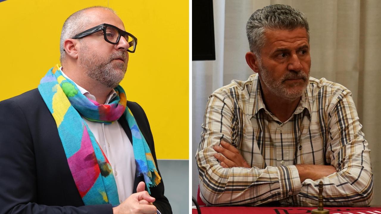Pontedera calcio, il caso diventa politico – I silenzi di Franconi e Montagnani: «Perché non parlano?»