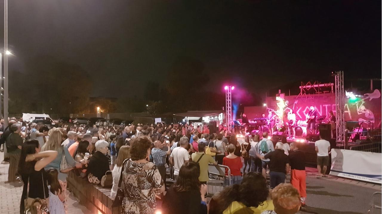 Rock inedito sardo, la storica vetrina compie 15 anni