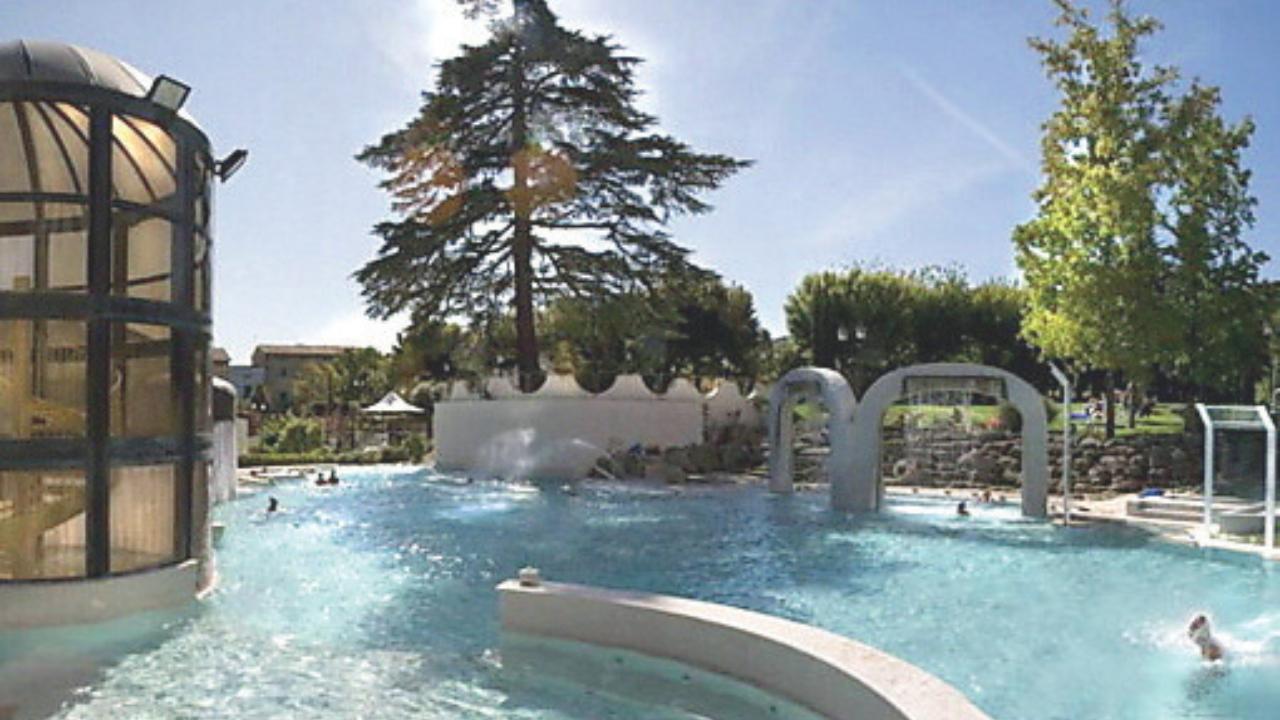 
	Le Terme di Casciana&nbsp;

