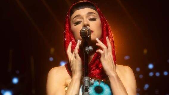 Katy Perry, ecco il piano traffico a Lucca per la notte del grande show