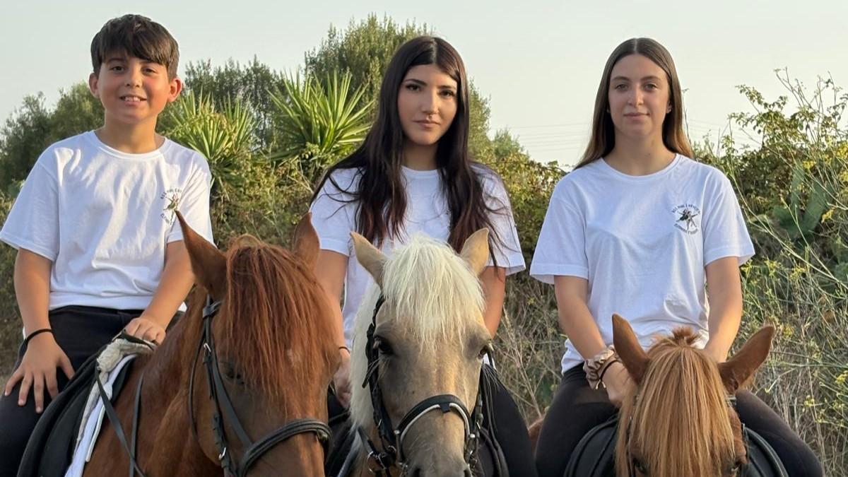 Sartiglietta estiva, nominata la pariglia di mini cavalieri – L’appuntamento di agosto