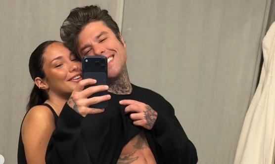 Fedez è papà per la terza volta: è nato Edoardo Lupo, il primo figlio con Giulia Honegger