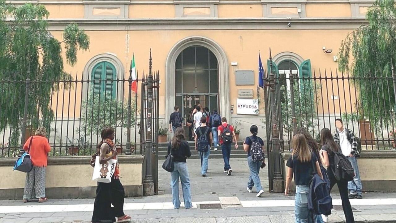 
	Novit&agrave; nelle scuole livornesi

