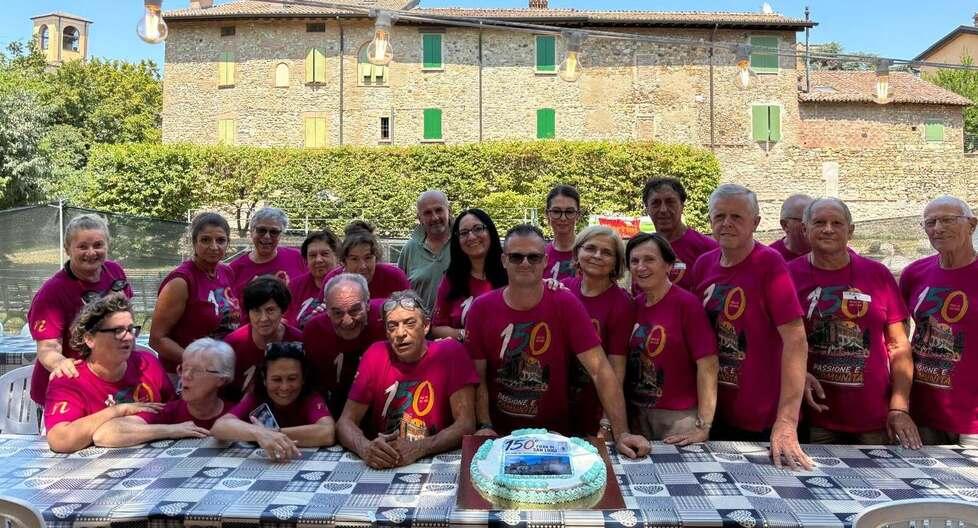 La 150esima Fiera di San Luigi è un successo: «Grazie ai tanti volontari»