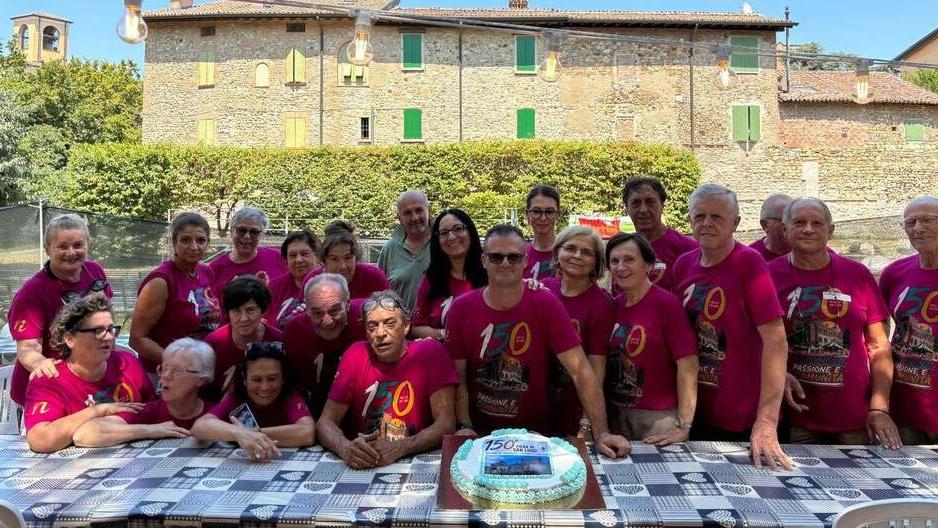 La 150esima Fiera di San Luigi è un successo: «Grazie ai tanti volontari»