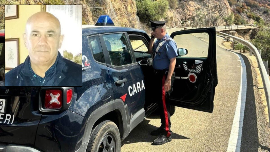 Ciclista travolto e ucciso da un’auto: ecco chi è la vittima