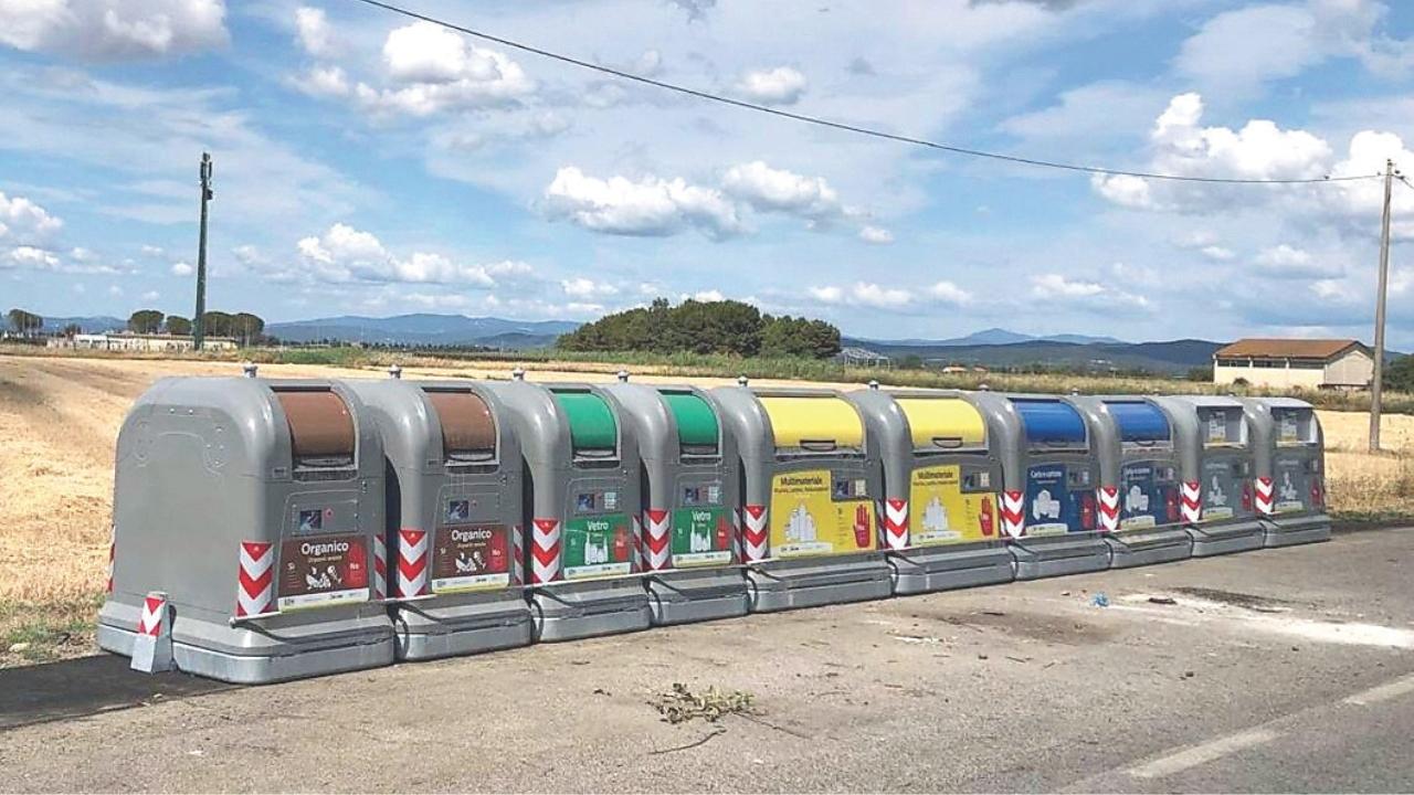 Aumenta la Tari a Piombino 