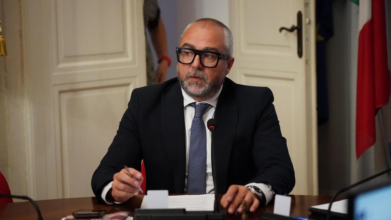 Matteo Franconi 