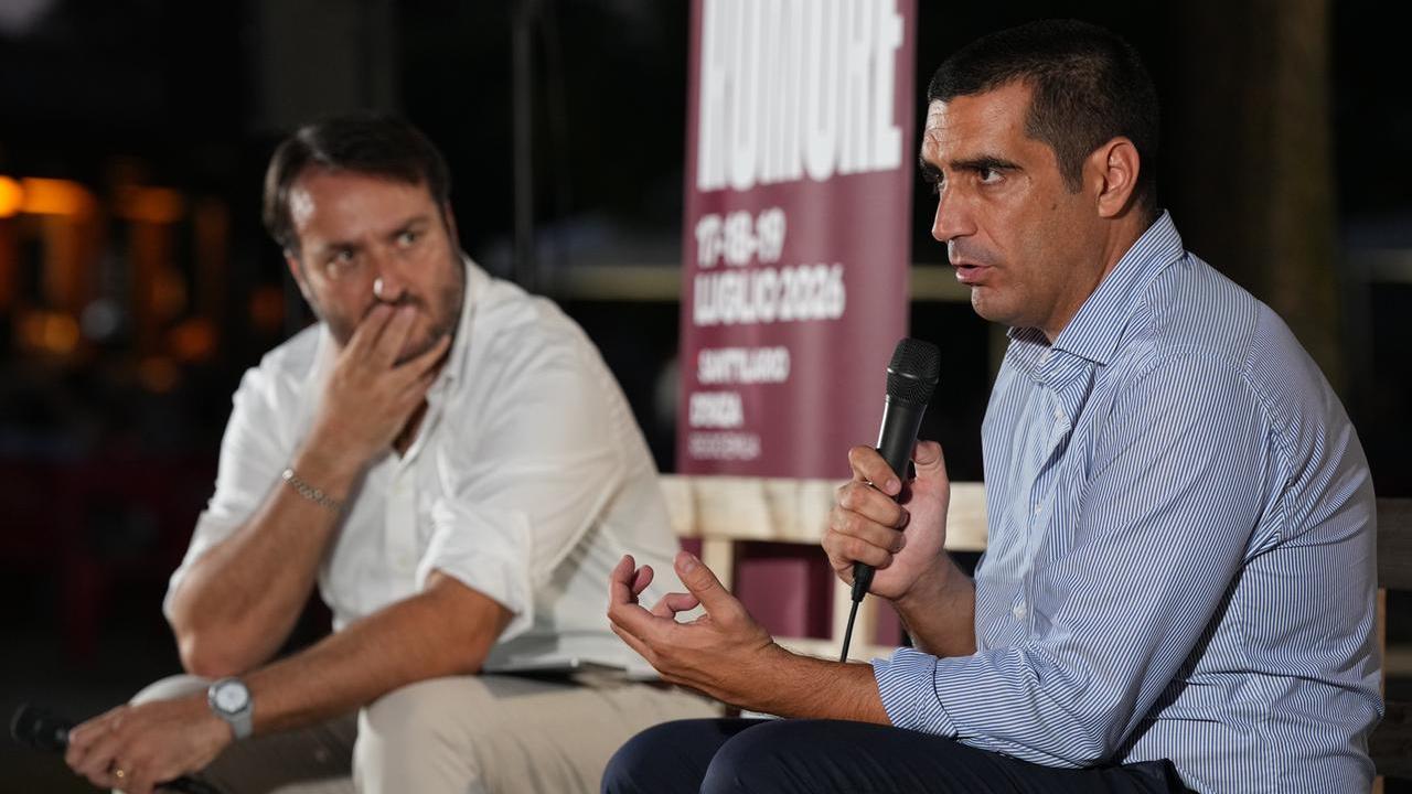Michele de Pascale: «Meno armi e più sanità pubblica: l’Italia deve ritrovare la bussola»
