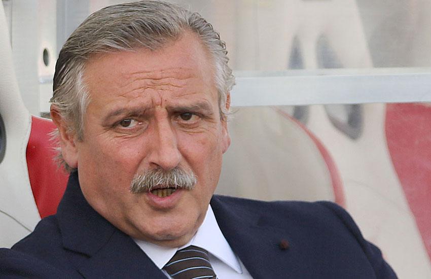 Reggiana, spunta il nome di Fabrizio De Poli come direttore generale