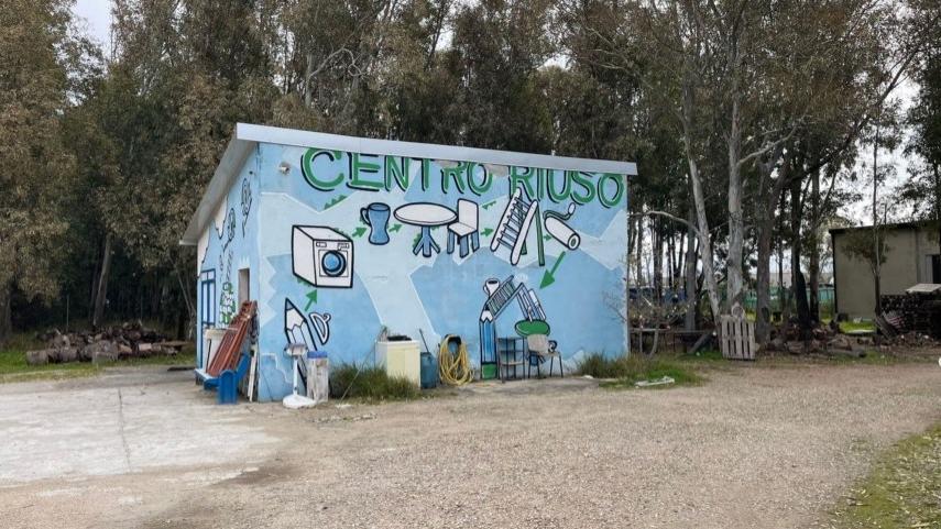 Recupero di beni riutilizzabili e riduzione dei rifiuti, la Regione investe sul Centro del riuso – Il progetto