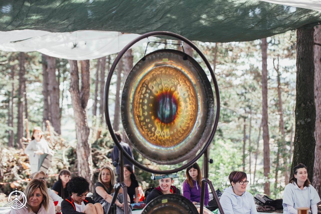 Entropia Festival, la cura come atto di resistenza: ecco il programma