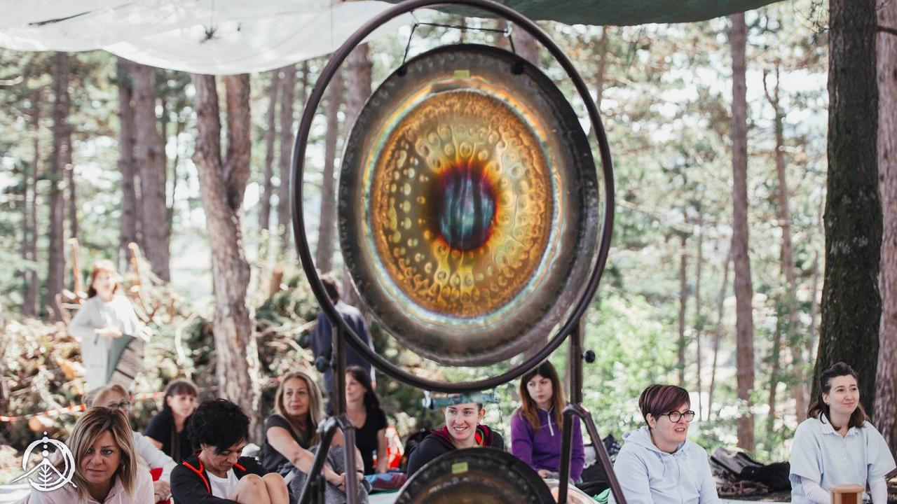 Entropia Festival, la cura come atto di resistenza: ecco il programma