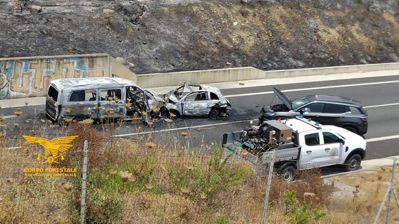 Tragico incidente sulla 125, si aggrava il bilancio delle vittime – Cosa sappiamo