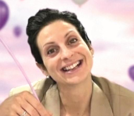 Ostellato piange Federica Berti: centinaia di messaggi di cordoglio