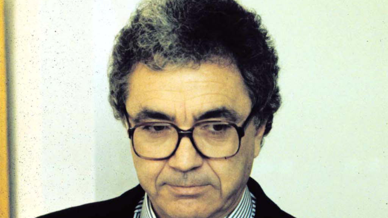 
	Il dottor Franco Santoli, aveva 84 anni

