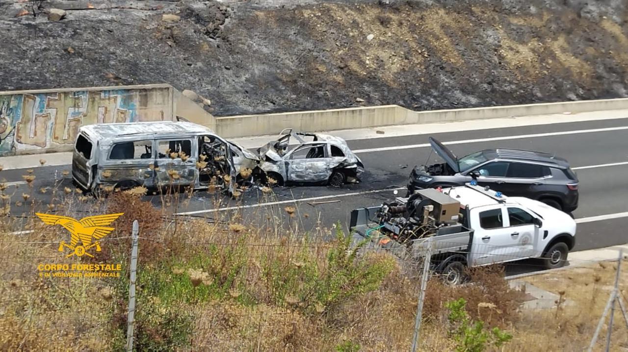 Tragico incidente sulla statale 125, il bilancio è gravissimo – Ecco chi sono le vittime