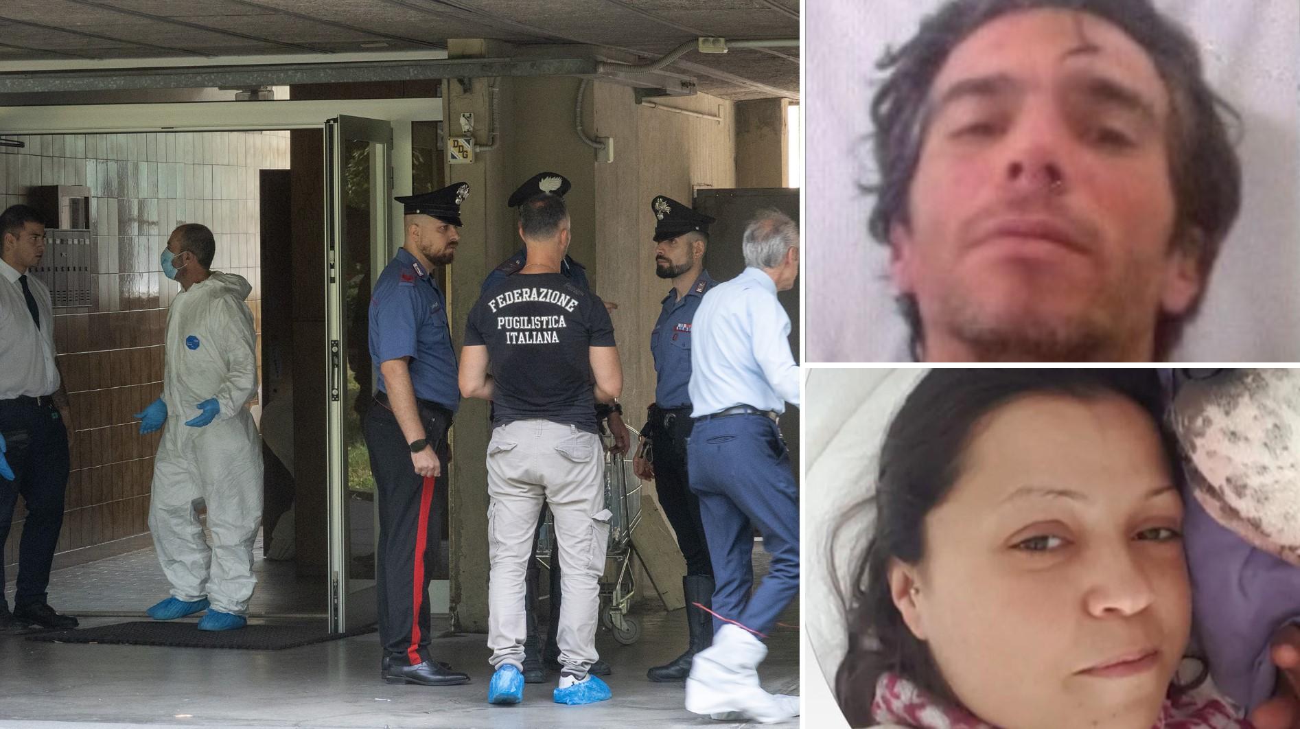 Omicidio di Modena: «Giorgia sotto choc, non ricorda quasi nulla» 