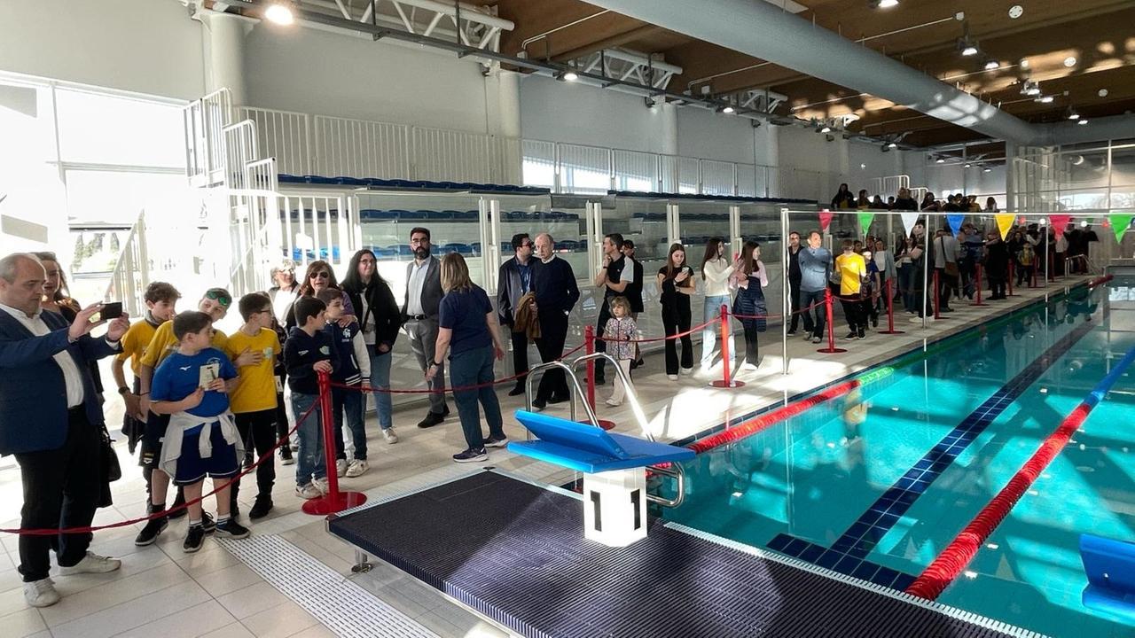 Parco dello sport, mezzo milione per sistemarlo: si cerca l’accordo tra Comune e impresa