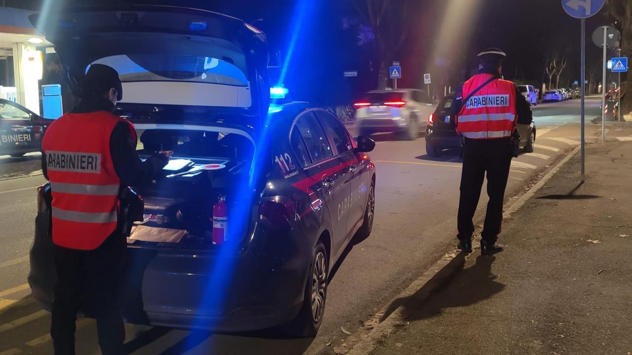 Blitz dei Nas a Concordia: 14 chili di cibo scaduto, denunciato titolare di un bar