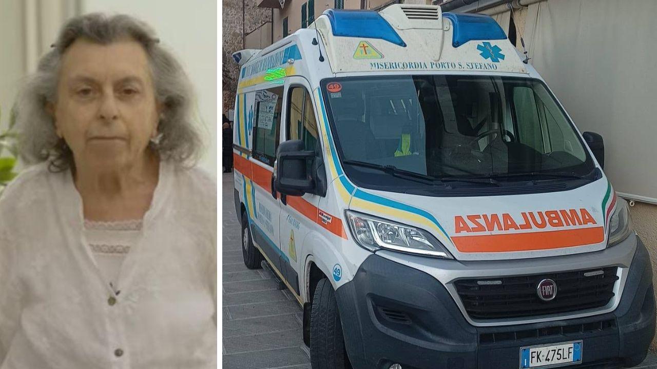 Argentario, due donne trovate morte in casa a 24 ore di distanza: un odore sospetto, l’sos dei vicini. Le vittime: una aveva lavorato al Tg2