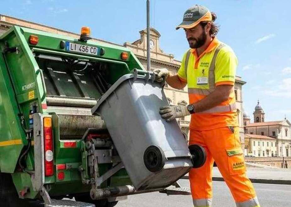 Caldo e malori in Toscana, è emergenza: dalle aziende dei rifiuti nuove misure per proteggere i lavoratori