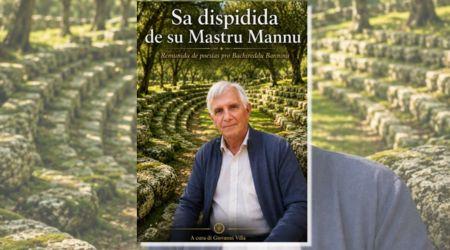 Il canto di poeti e amici per «su mastru mannu» Bachisio Bandinu