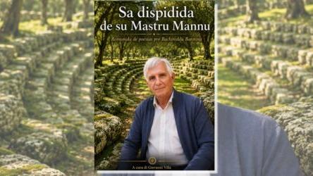 Il canto di poeti e amici per «su mastru mannu» Bachisio Bandinu